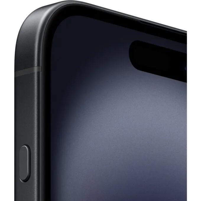 iPhone - iPhone 16 - 128GB - Black — image 3
