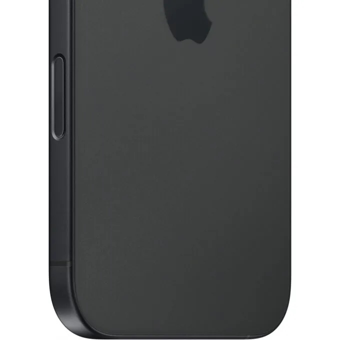 iPhone - iPhone 16 - 128GB - Black — image 4