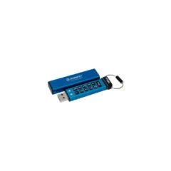 IronKey Keypad 200 16 GB, USB-Stick