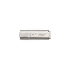 IronKey Locker+ 50 - 128 GB, USB-Stick