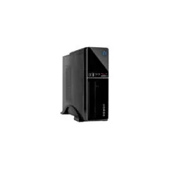 IT-607, tower case