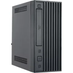 ITX 250W Chieftec Uni Serie - BT-02B-U3-250VS - Mini-ITX Tower Case