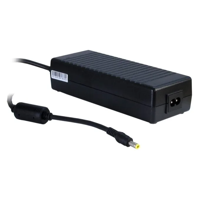 ITX ext. 120W Power Extension - ITX ext. 120W - — image 1