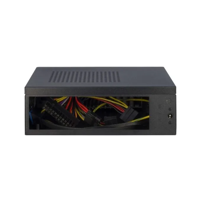 ITX Inter-Tech JX-500 ITX w o PSU - JX-500 — image 4