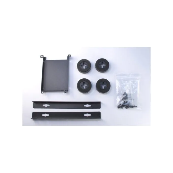 ITX Inter-Tech JX-500 ITX w o PSU - JX-500 — image 8
