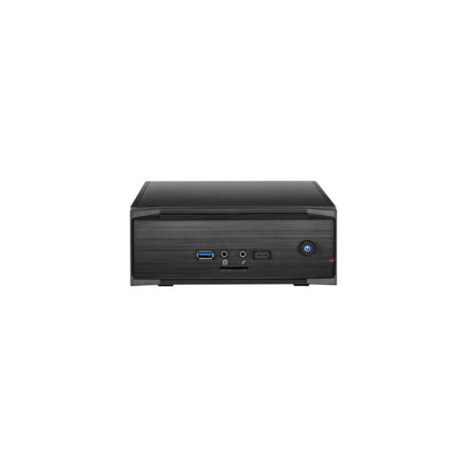 ITX MW-01 II, HTPC case — image 2