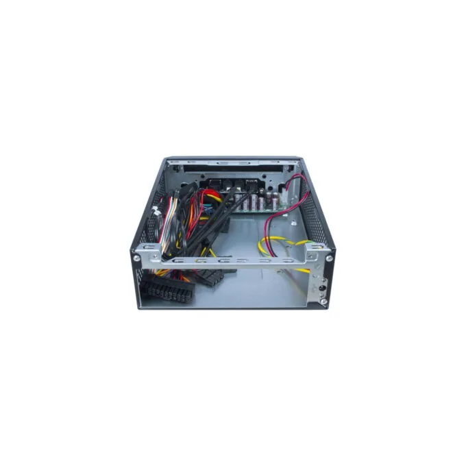 ITX MW-01 II, HTPC case — image 5