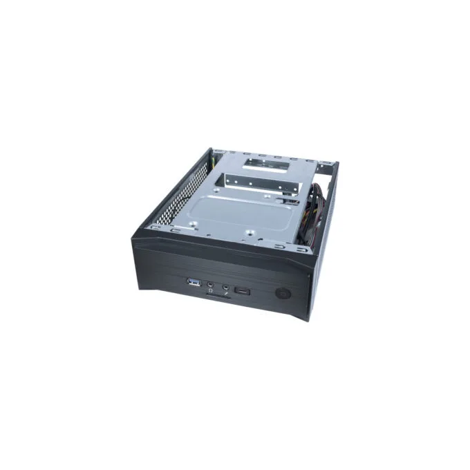 ITX MW-01 II, HTPC case — image 6