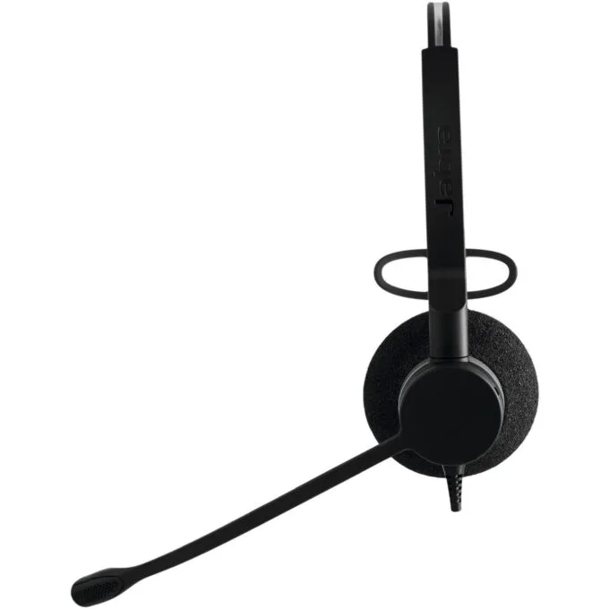 Jabra BIZ 2300 Headset Mono USB MS - BIZ 2300 - PC USB mono headset — image 2