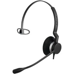 Jabra BIZ 2300 Headset Mono USB MS - BIZ 2300 - PC USB mono headset