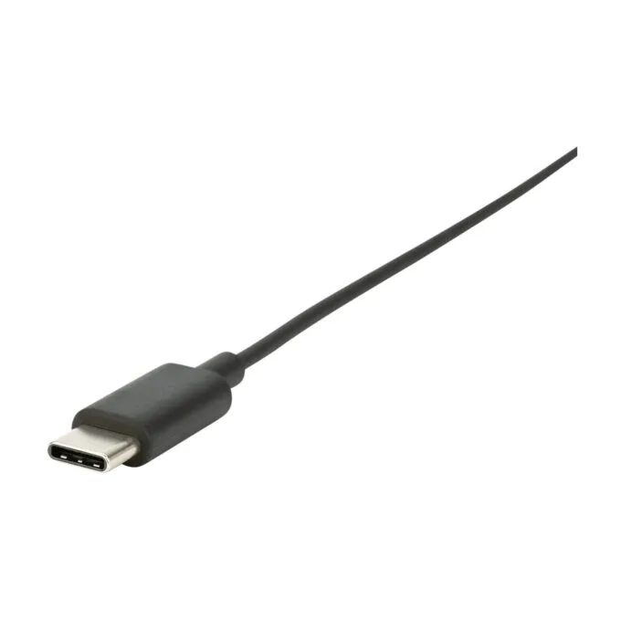 Jabra BIZ 2300 Headset USB-C Duo UC - BIZ 2300 - USB-C connection, UC optimized — image 5