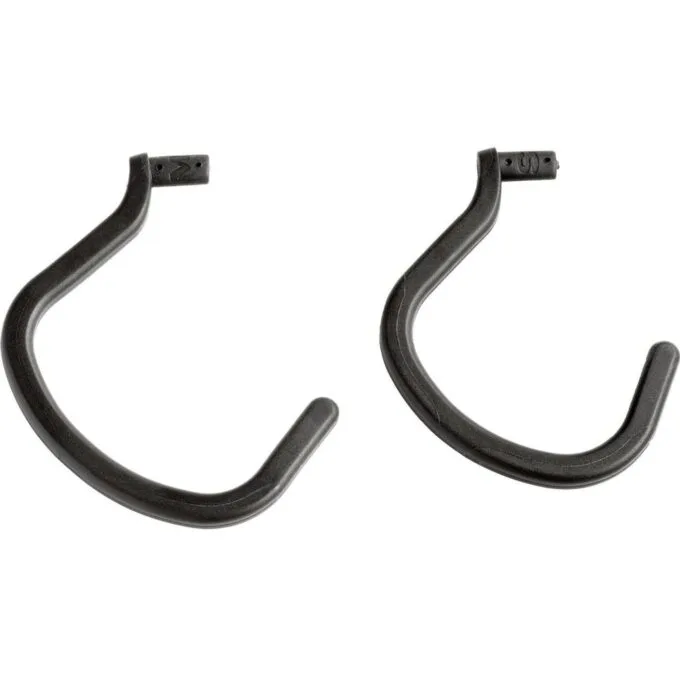 Jabra BIZ 2400 - BIZ 2400 - Earhook wired headset with boom mic — image 1