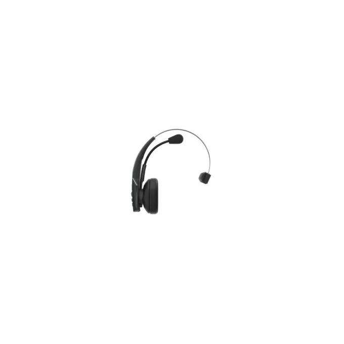 Jabra BlueParrott B350-XT - Monaural Bluetooth Headset - Black, Boom Mic, 24h Talk Time, NFC, IP54 — image 3