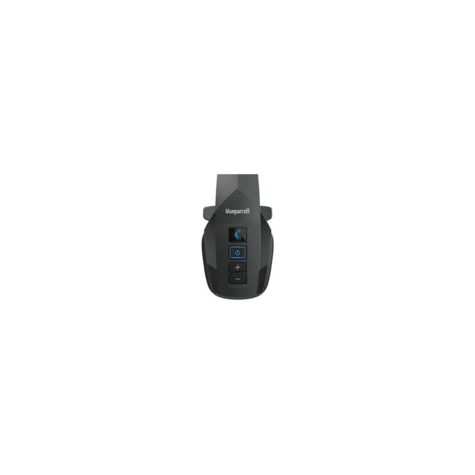 Jabra BlueParrott B350-XT - Monaural Bluetooth Headset - Black, Boom Mic, 24h Talk Time, NFC, IP54 — image 4