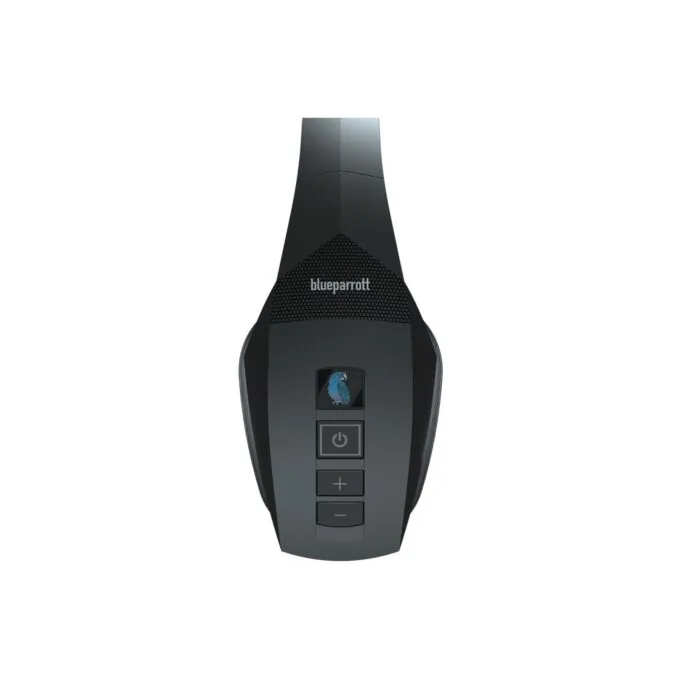 Jabra BlueParrott B550-XT HDST Bluetooth monaural - B550-XT - Wireless, Boom Mic — image 3