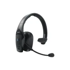 Jabra BlueParrott B550-XT HDST Bluetooth monaural - B550-XT - Wireless, Boom Mic