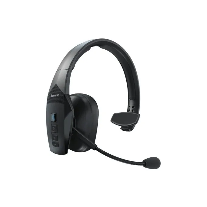 Jabra BlueParrott B550-XT HDST Bluetooth monaural - B550-XT - Wireless, Boom Mic — image 1