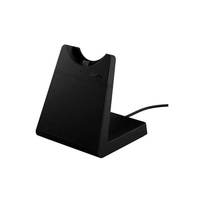 Jabra Docking Station - Evolve 65 TE - Headset charging dock — image 1