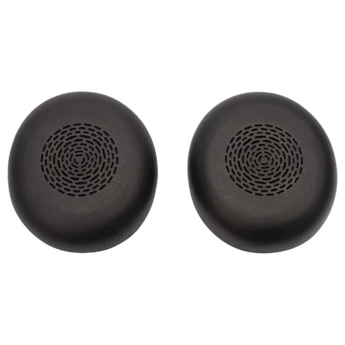 Jabra Ear Cushions for Evolve2 75 - Evolve2 75 - Beige — image 1