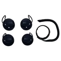 Jabra Ear Hook Set for Engage 65/75 Convertible - Black