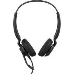 Jabra Engage 40 Stereo USB-A UC Headset - Engage 40 - Over-Ear Closed, PC