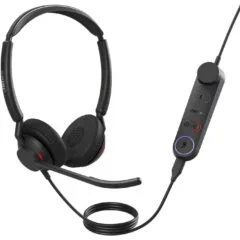 Jabra Engage 50 II Link - Engage 50 II - Black