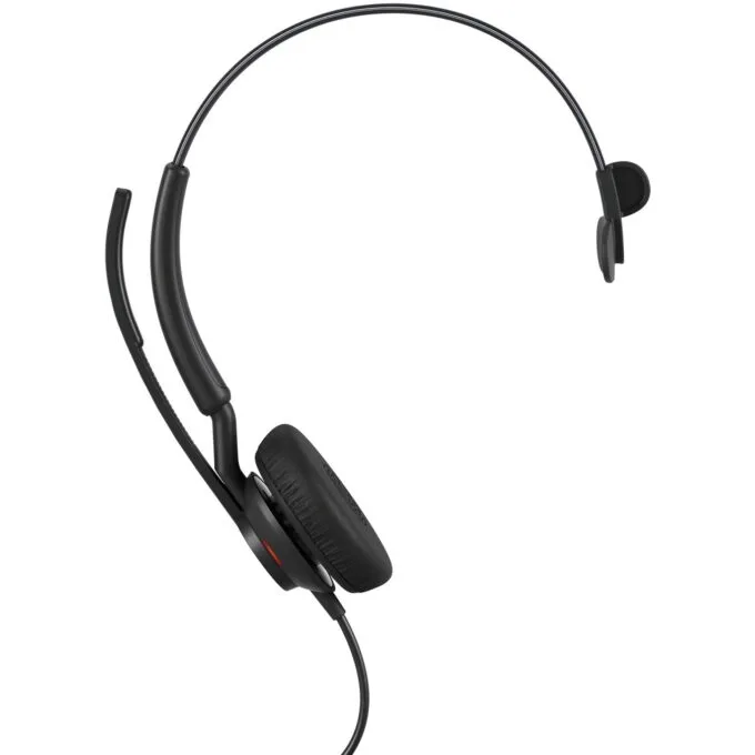 Jabra Engage 50 II Link Mono USB-C UC - Engage 50 II Link, Mono, USB-C, UC — image 2