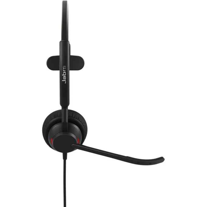 Jabra Engage 50 II Link Mono USB-C UC - Engage 50 II Link, Mono, USB-C, UC — image 3