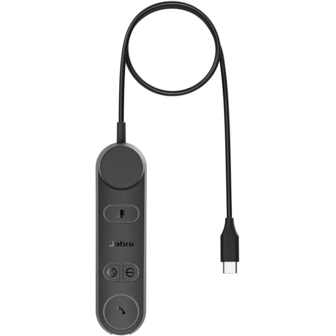 Jabra Engage 50 II Link Mono USB-C UC - Engage 50 II Link, Mono, USB-C, UC — image 4