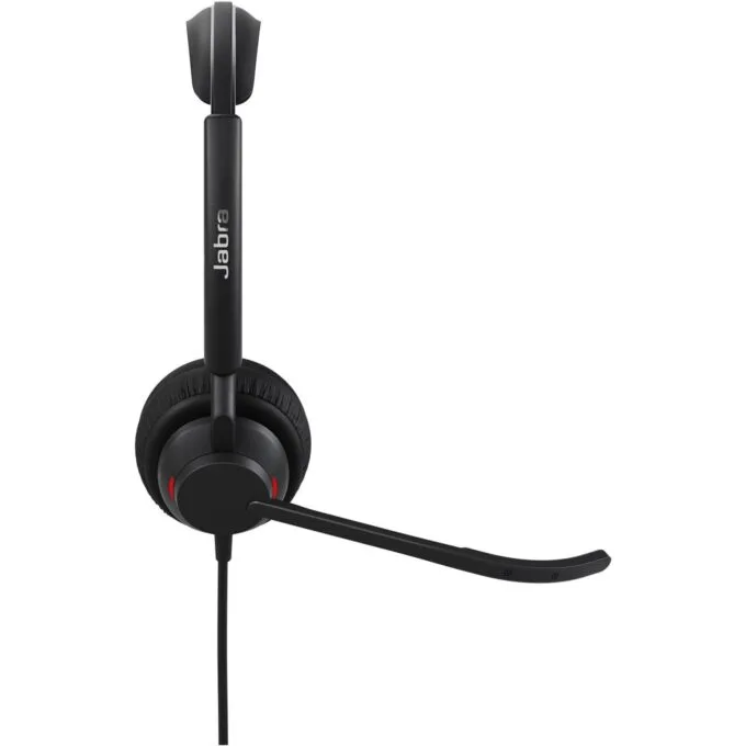 Jabra Engage 50 II Stereo USB-C UC Headset - Engage 50 II - Over-ear, USB-C, Multi-platform — image 2