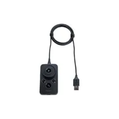Jabra Engage 50 LINK USB-A MS - Engage 50 - USB-A, Over-ear