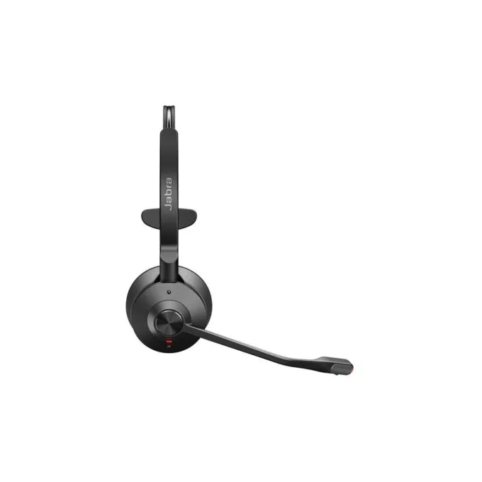 Jabra Engage 55 SE Mono Link400a UC - Link400a UC - Mono wireless UC headset — image 2