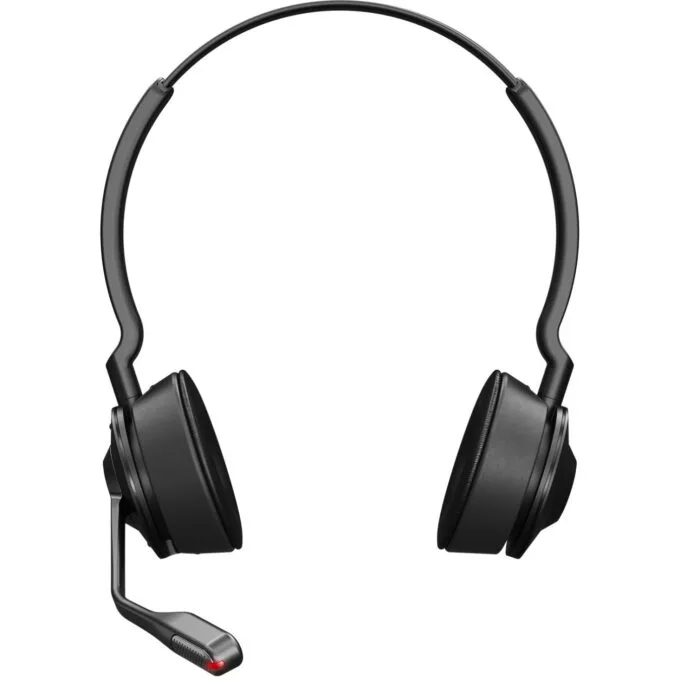 Jabra ENGAGE 55 SE MS STEREO - ENGAGE 55 SE - Stereo — image 2