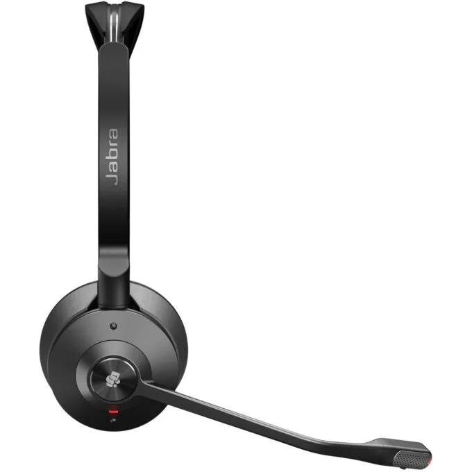 Jabra ENGAGE 55 SE MS STEREO - ENGAGE 55 SE - Stereo — image 3