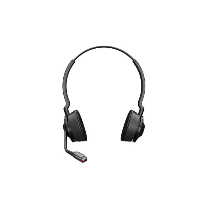 Jabra Engage 55 SE Stereo - Link400a MS - Black — image 3