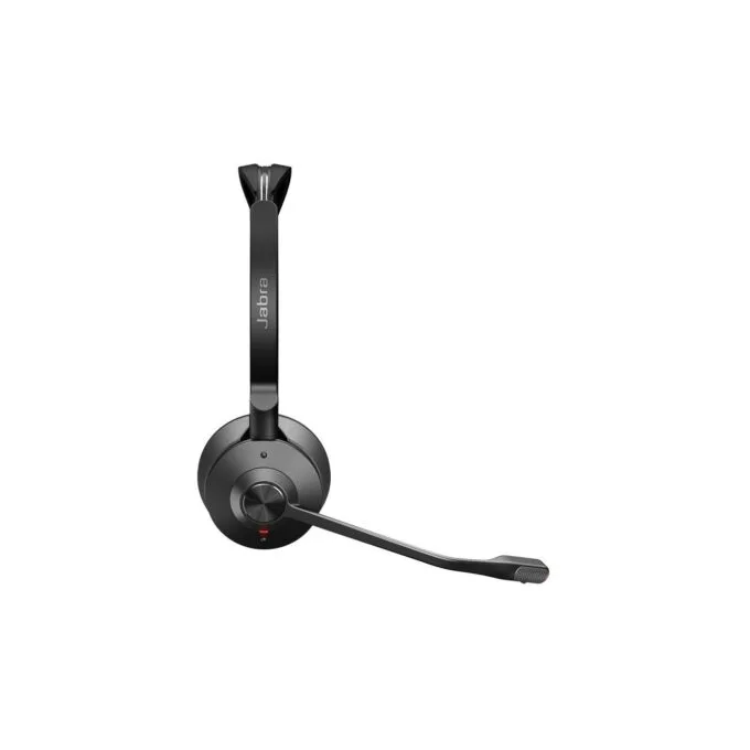 Jabra Engage 55 SE Stereo - Link400a UC - Black — image 2