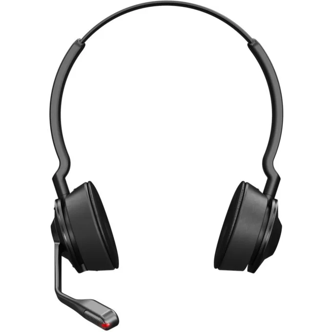 Jabra Engage 55 SE Stereo - Link400a UC - Black — image 3