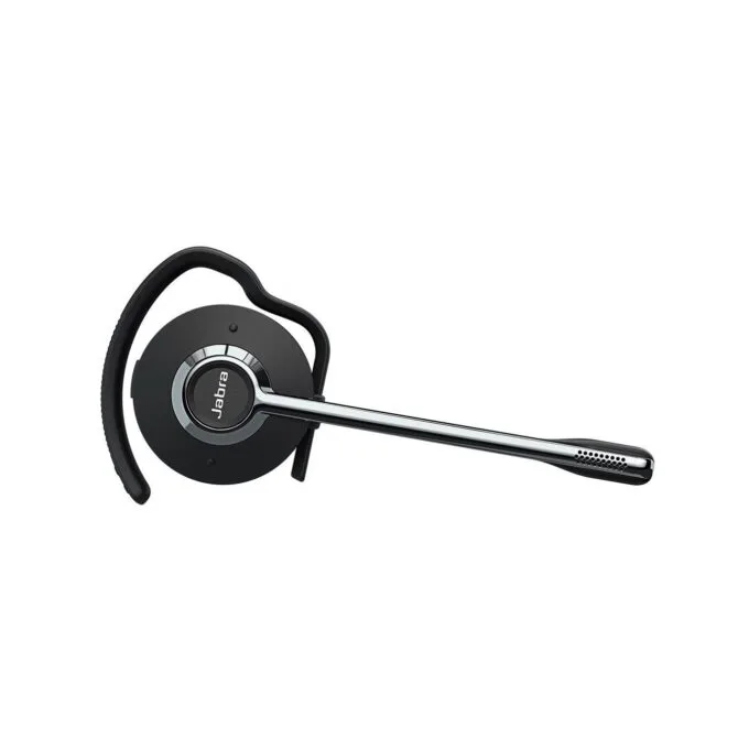 Jabra Engage 65 SE Convertible Headset with Earhook - 65 SE - — image 2
