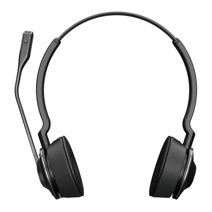 JABRA Engage 65 SE Stereo - 65 SE - Wireless USB-A PC headset — image 3