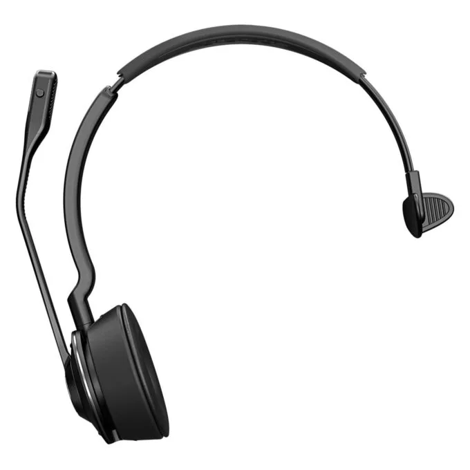 Jabra Engage 75 Mono - 75 - Black wireless headset for Office/Call Center — image 4