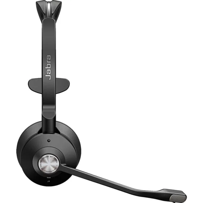 Jabra Engage 75 Mono - 75 - Black wireless headset for Office/Call Center — image 5