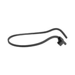 Jabra Engage Replacement Neckband - 65 Mono, 75 Mono - Black