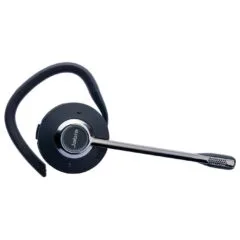 Jabra Engage SE Convertible UC Replacement Headset - Black