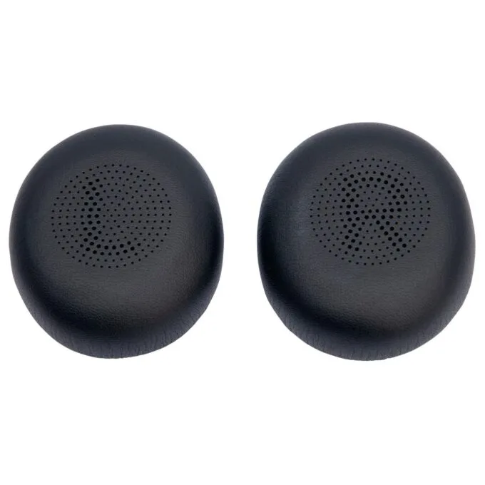Jabra Ersatz-Ohrpolster für Evolve 2 (VE 6) - VE 6 - Black — image 1