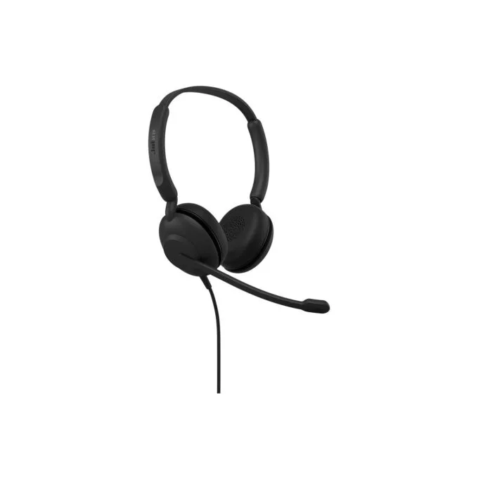 Jabra Evolve 10 Stereo USB-A - Evolve 10 - USB-A Stereo Headset — image 2