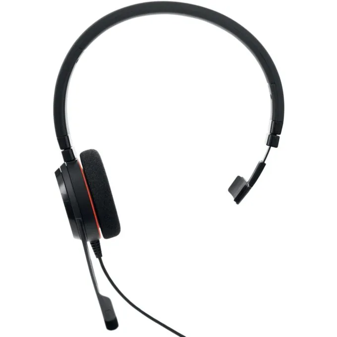 JABRA EVOLVE 20 MONO UC USB C A - EVOLVE 20 - Mono UC USB C A — image 2
