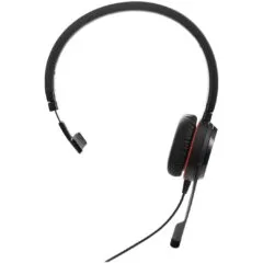 Jabra Evolve 20 SE Mono USB - EVOLVE 20 SE - Mono USB, USB-A, PC