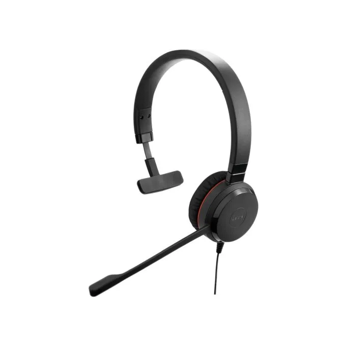 JABRA EVOLVE 30 II STEREO UC — image 4