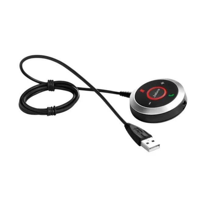 Jabra Evolve 40 Link UC Controller — image 1