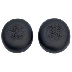 Jabra Evolve2 30 Ear Cushions - 10 pcs - Black